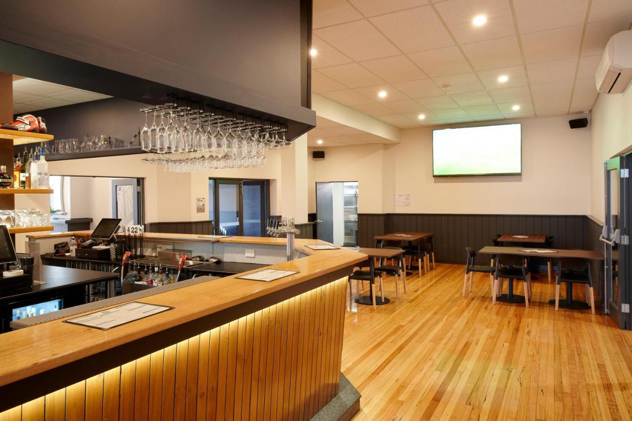 Sports Garden Hotel Λόντσεστον Εξωτερικό φωτογραφία
