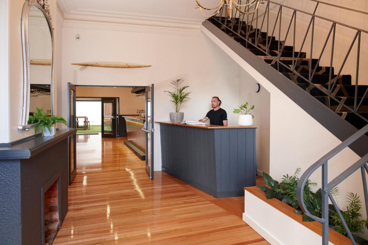 Sports Garden Hotel Λόντσεστον Εξωτερικό φωτογραφία