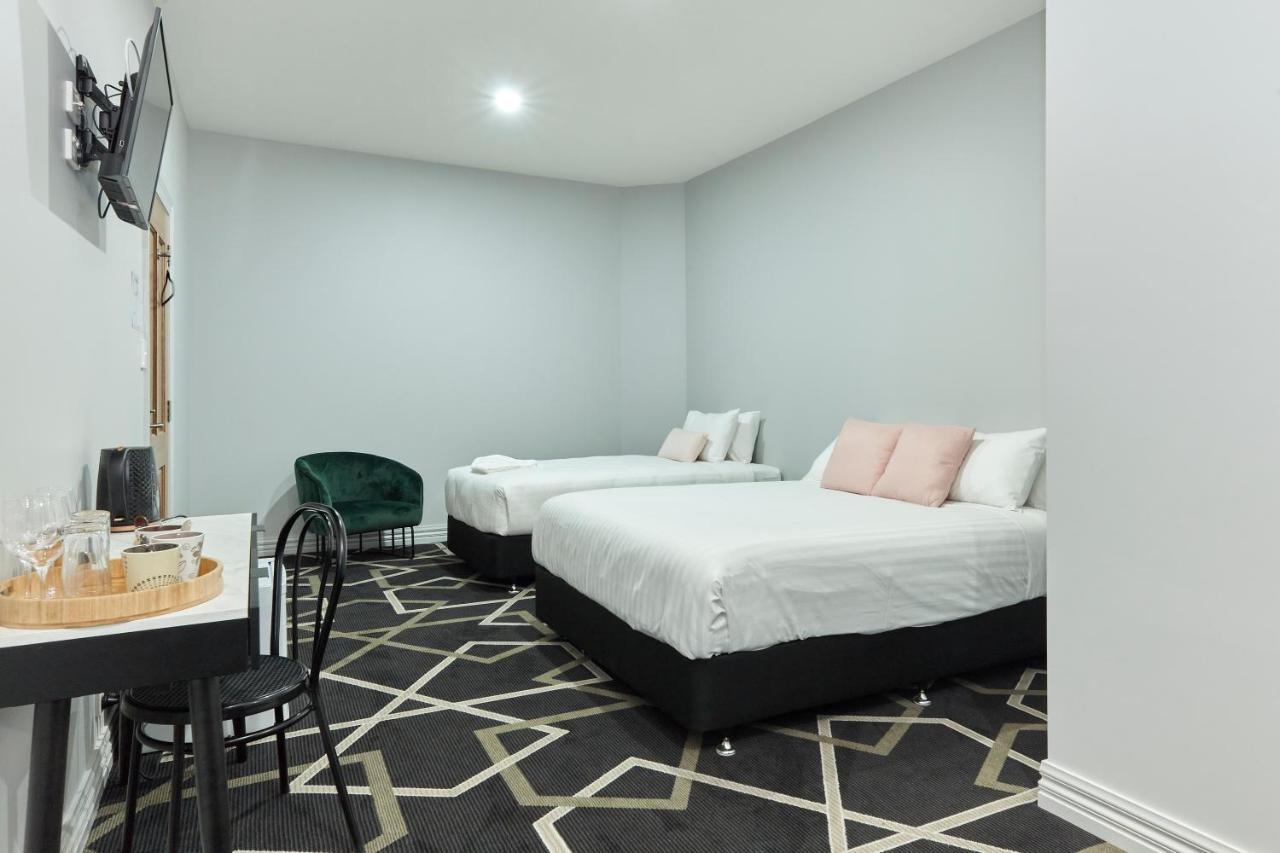 Sports Garden Hotel Λόντσεστον Εξωτερικό φωτογραφία