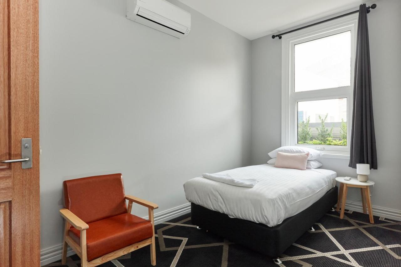 Sports Garden Hotel Λόντσεστον Εξωτερικό φωτογραφία