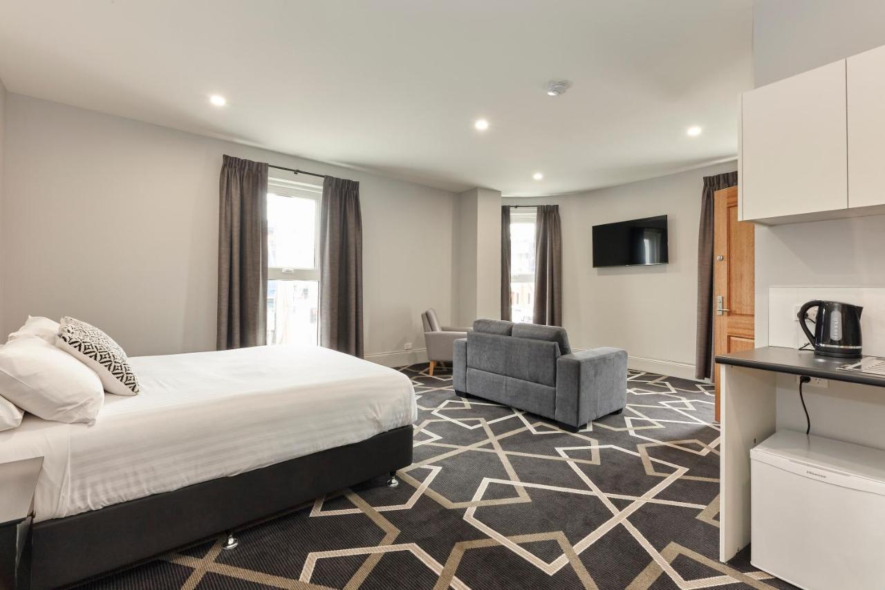 Sports Garden Hotel Λόντσεστον Εξωτερικό φωτογραφία