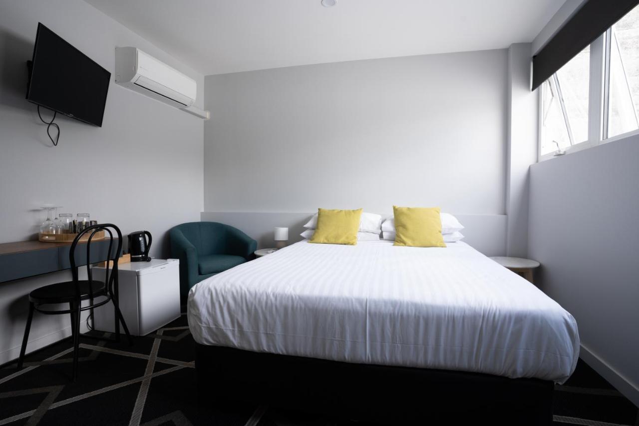 Sports Garden Hotel Λόντσεστον Εξωτερικό φωτογραφία