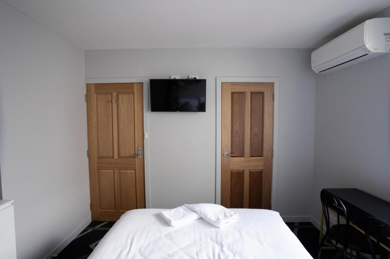 Sports Garden Hotel Λόντσεστον Εξωτερικό φωτογραφία