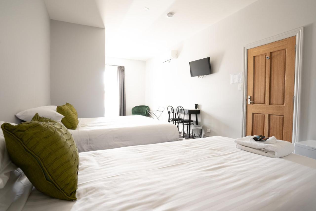 Sports Garden Hotel Λόντσεστον Εξωτερικό φωτογραφία